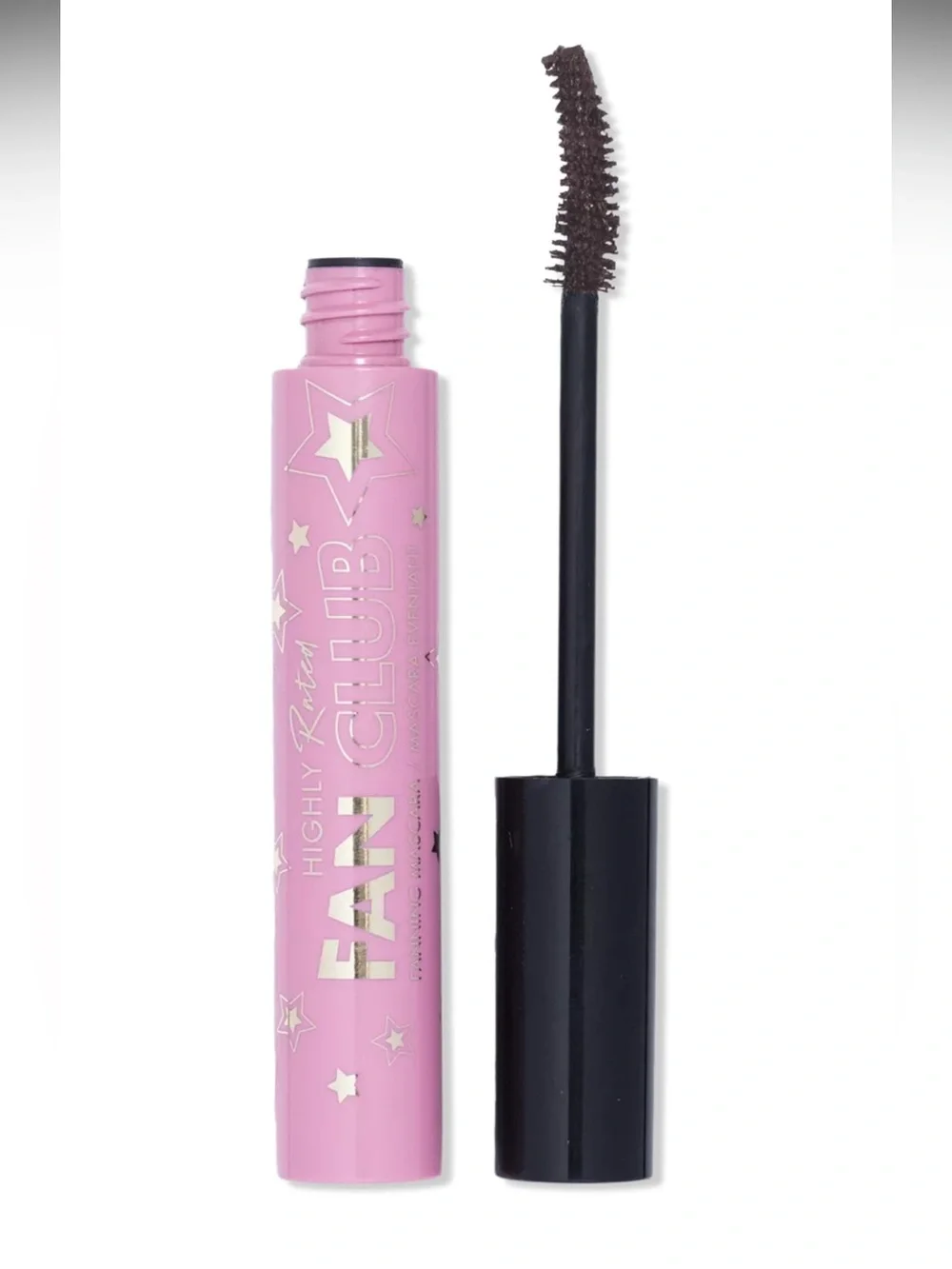🖤✨ MILANI HIGHLY RATED FAN CLUB FANNING MASCARA ✨🖤Factory Sealed